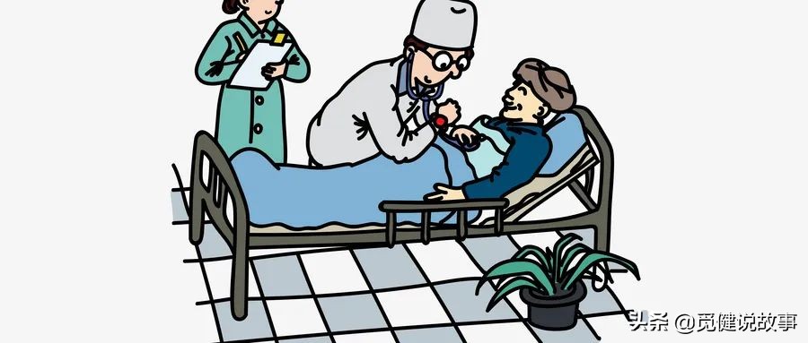 73岁罹患卵巢癌，*靠我**自己战胜了病魔！|觅友投稿