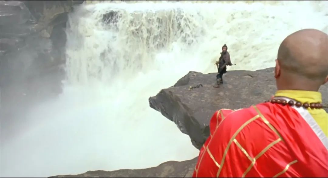 黄河大侠计春华,黄河大侠真实视频