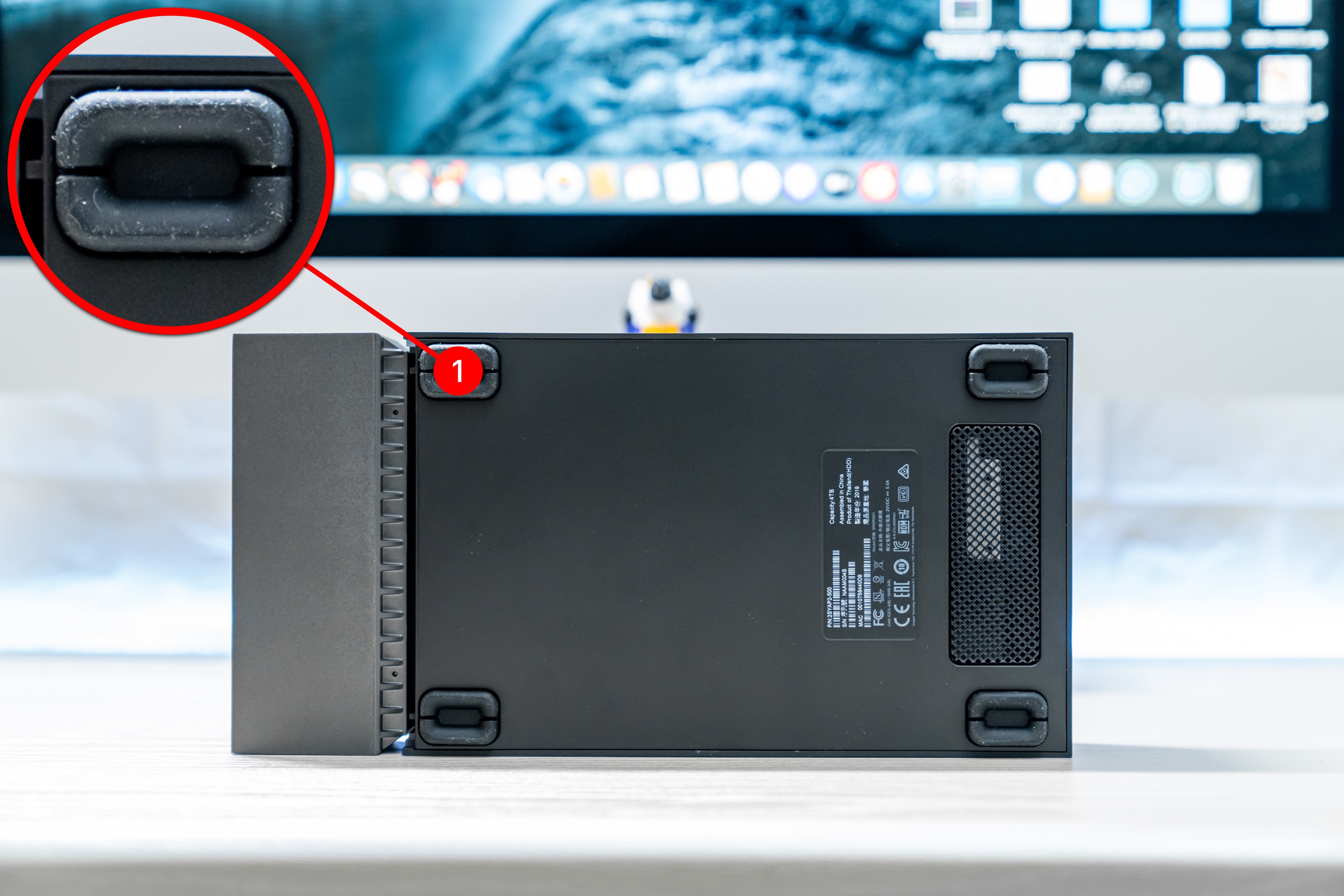 希捷酷玩固态硬盘怎么样,mac硬盘扩容后还需要做什么