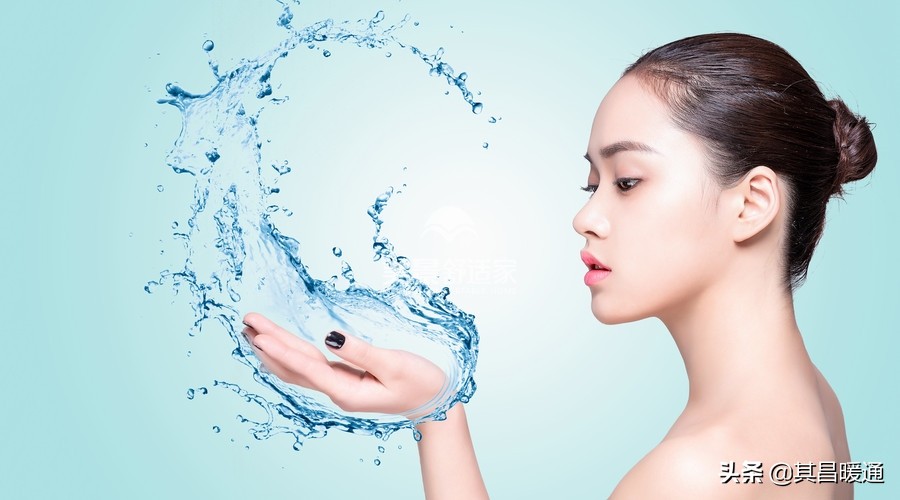 空调房皮肤干燥脸颊泛红,空调房干燥流鼻血怎么办