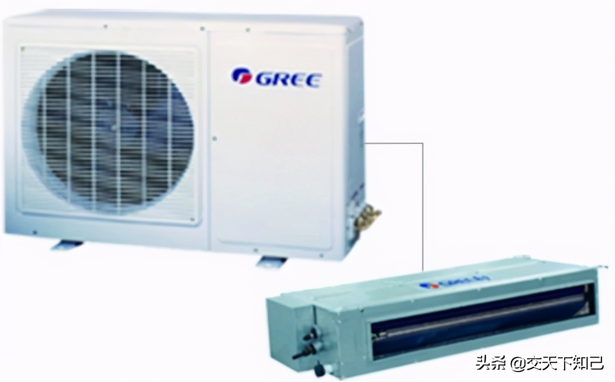 格力家庭中央空调公司,格力家庭版立式空调推荐