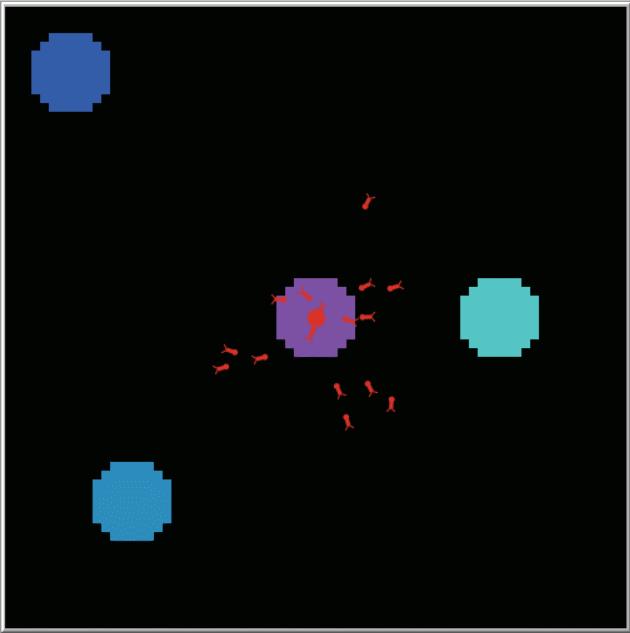 简单法则,复杂世界的简单法则