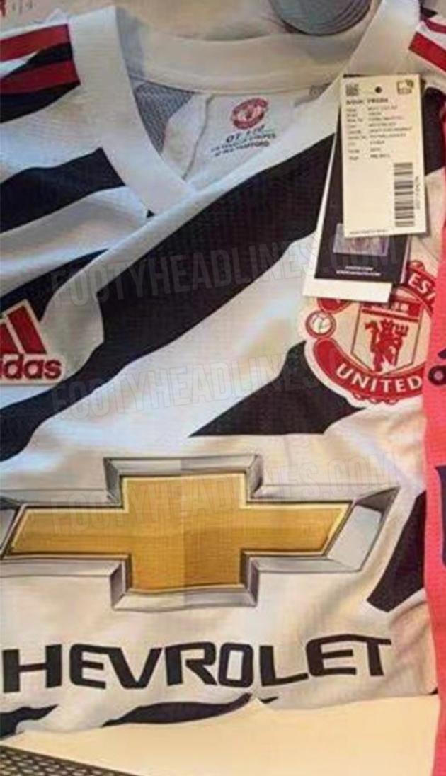 曼联下赛季球衣图片,曼联下赛季转会预算