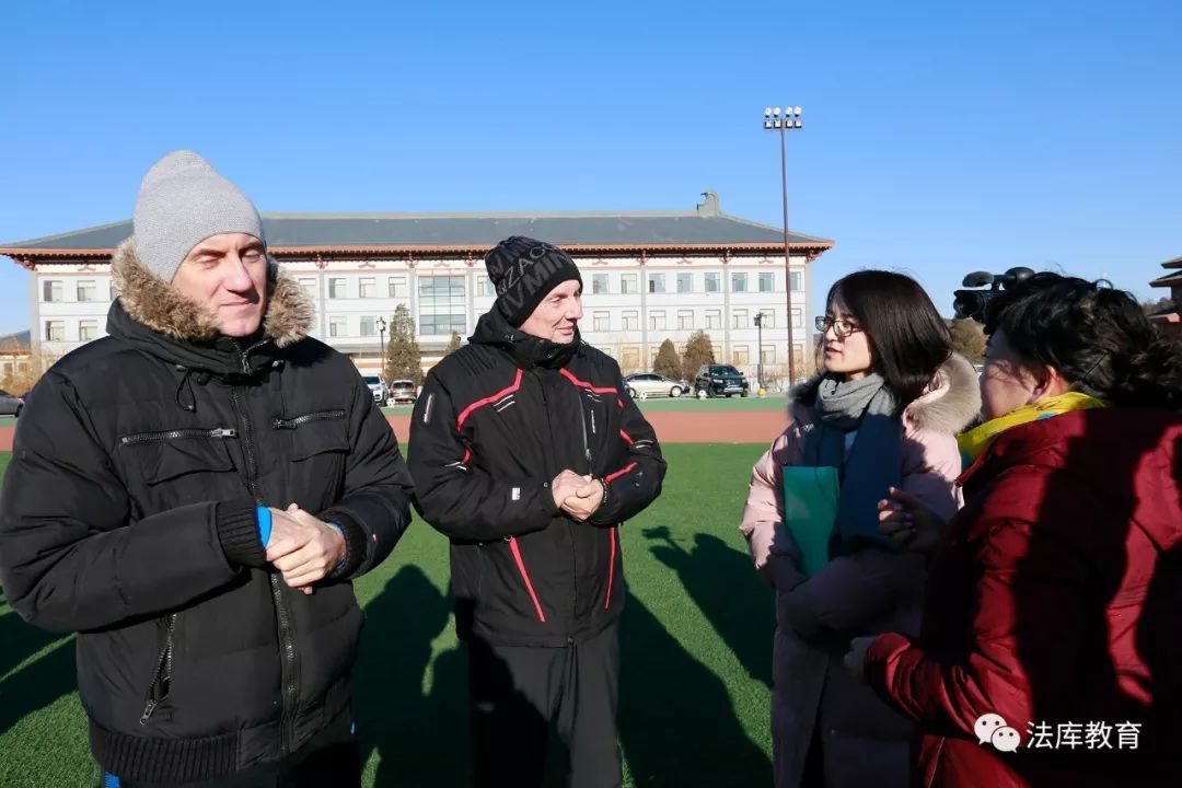 克罗地亚联赛足球队试训,克罗地亚足球队访问中国