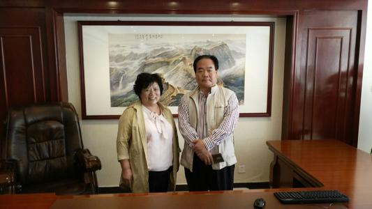 中原孝贤邱新航：四季胖哥展雄风，黄河岸边忠孝人