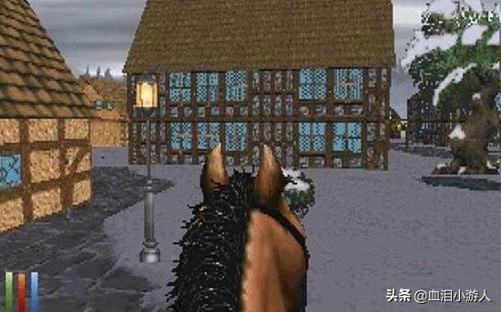 上古卷轴5感人故事,上古卷轴故事讲解