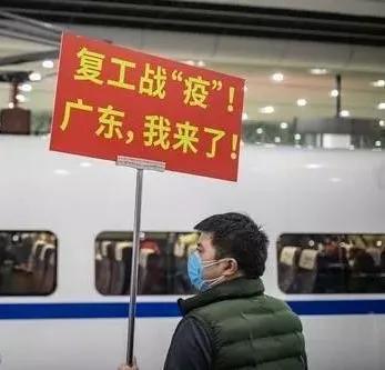 只要机器热起来，就有希望！