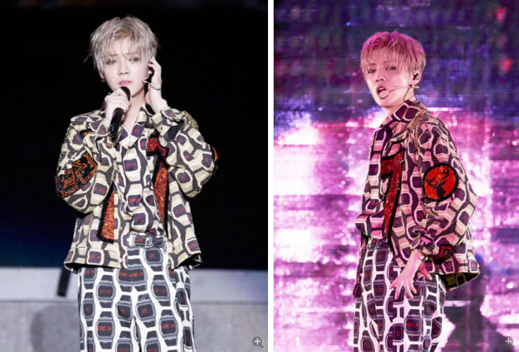 米卢盛赞足球,米卢谈鹿晗