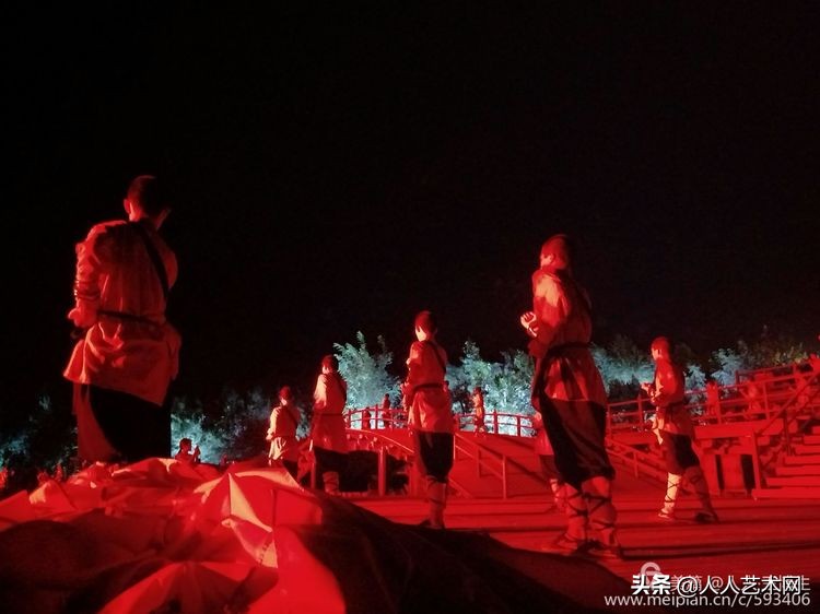 中国书画春晚北京,2019中国书画春晚