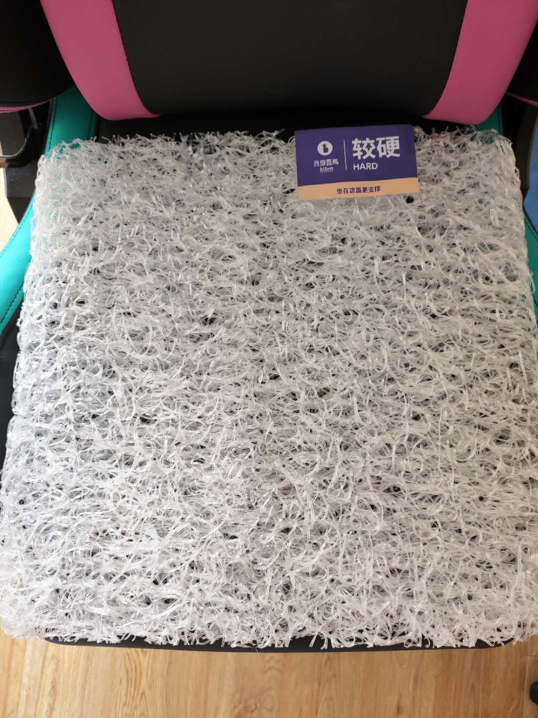 夏天的坐垫哪种又凉又软,办公室坐垫夏季最好的