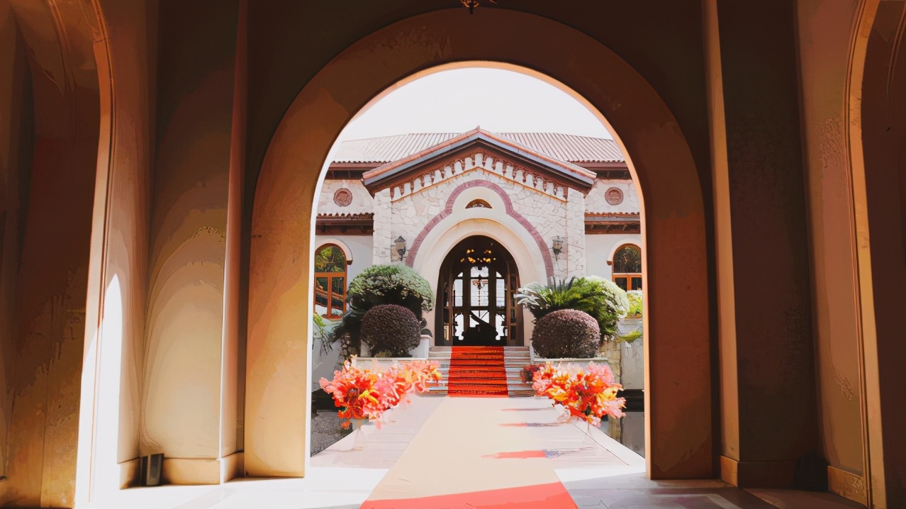 洲颐酒店集团2020年度答谢会圆满落幕！回顾现场美好时光