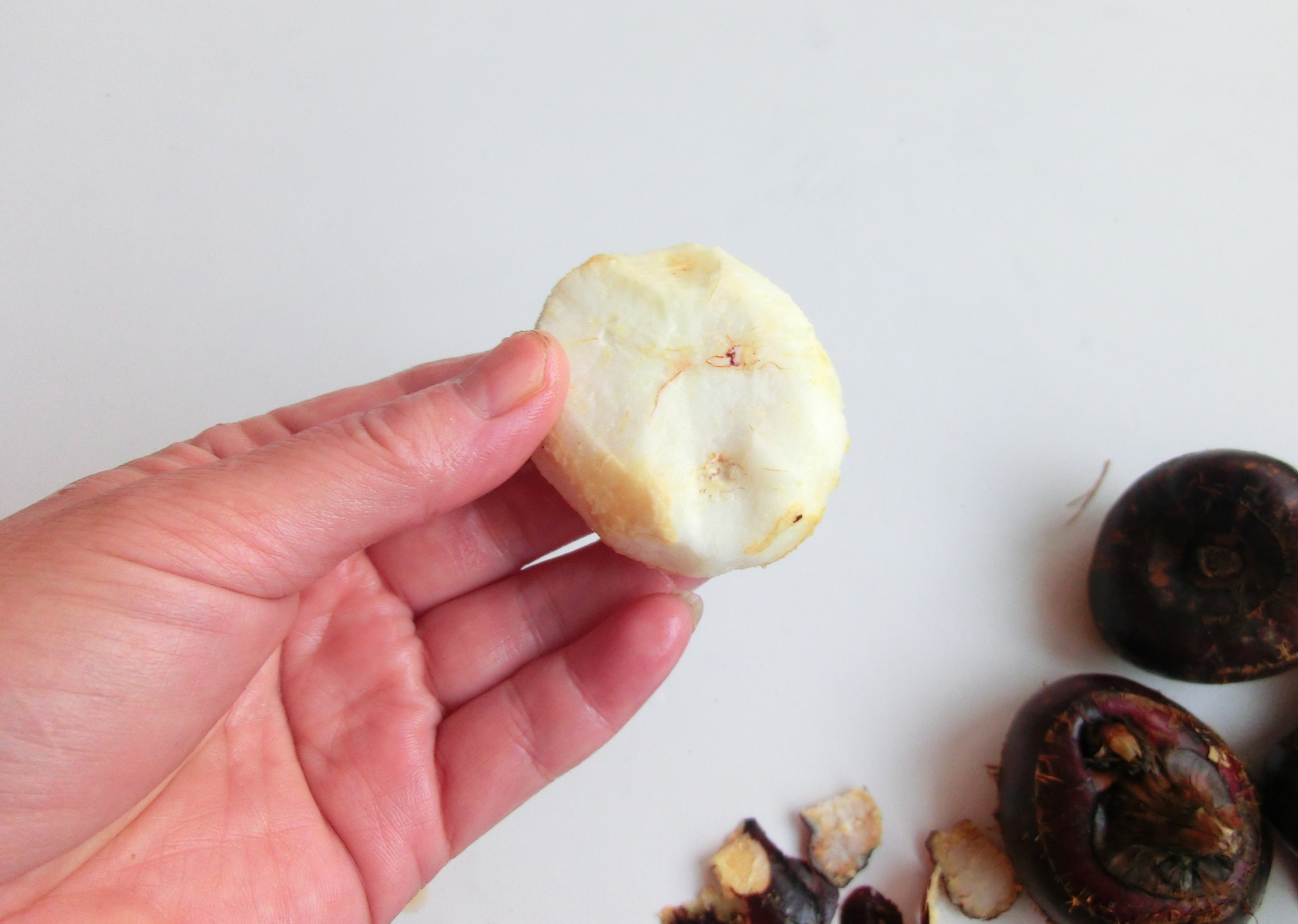 治咳嗽润肺的方法,干咳止咳润肺的食疗方法