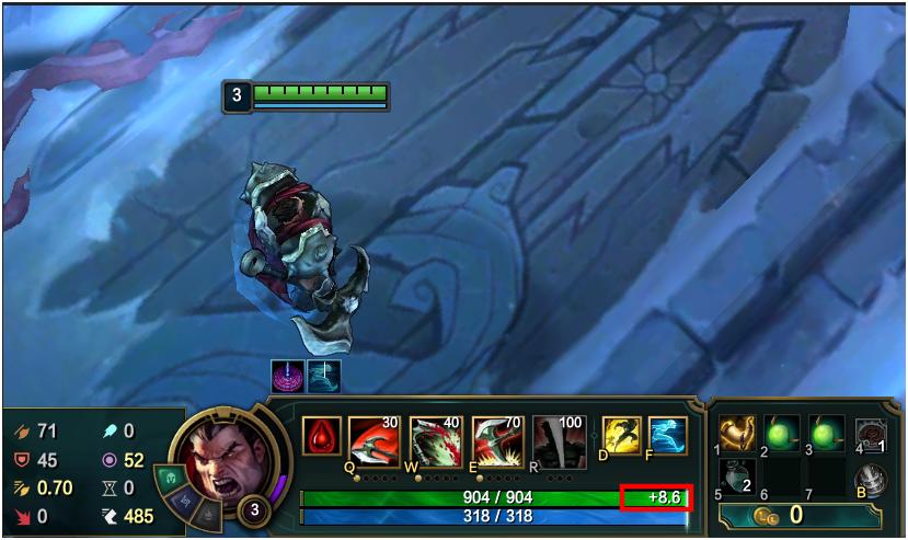 新版大乱斗伤害出装,新版大乱斗出装思路