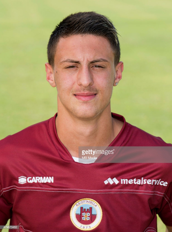 marco意大利足球运动员,意大利最帅的足球运动员