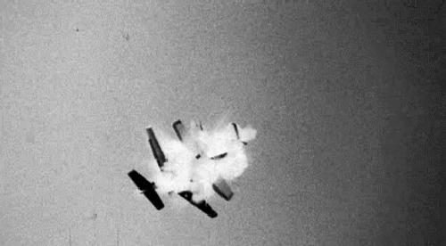 世界航空空难事故视频,世界民航航空事故