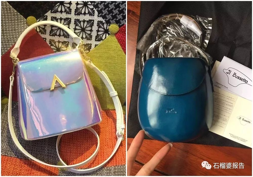 包包爆款大牌,今年流行的大牌包包图片