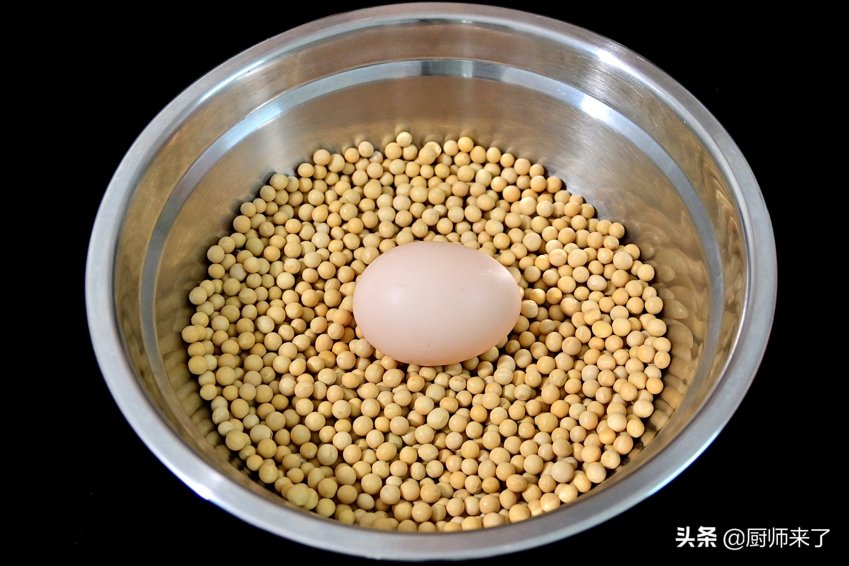 豆腐脑的做法教程大全,制作豆腐脑的步骤和做法