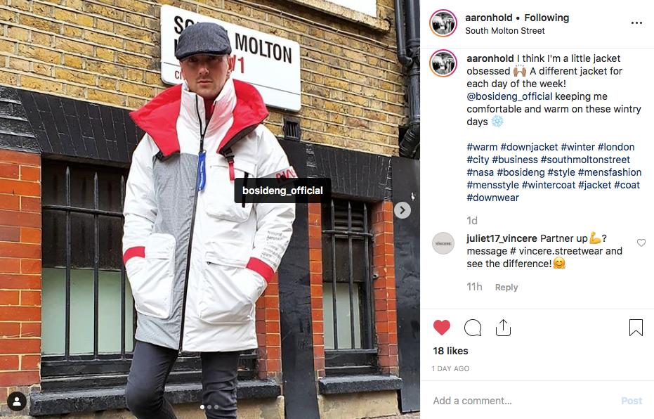 今年流行的爆款女装波司登,波司登女士今年爆款