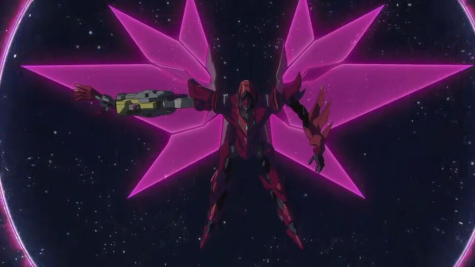 复活的鲁路修解说,复活的鲁路修结局说的话是什么