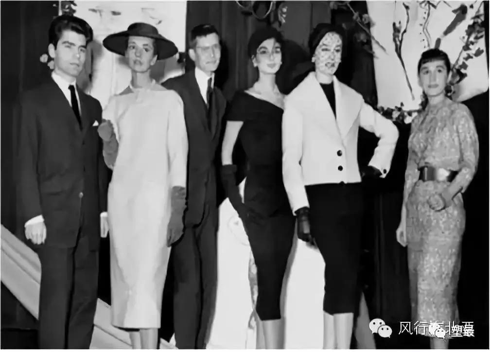 chanel的现状,chanel近况