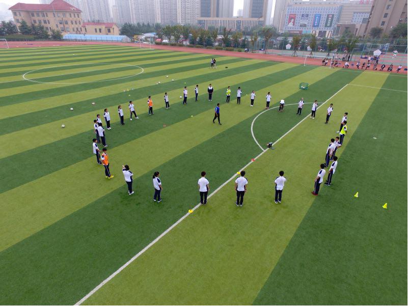 小足球大梦想,小足球大梦想足球操