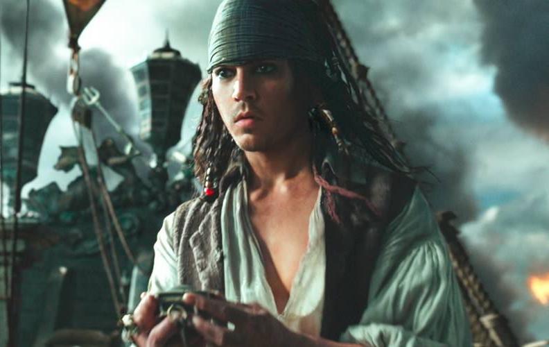 加勒比海盗重启计划是什么,加勒比海盗德普回归了吗