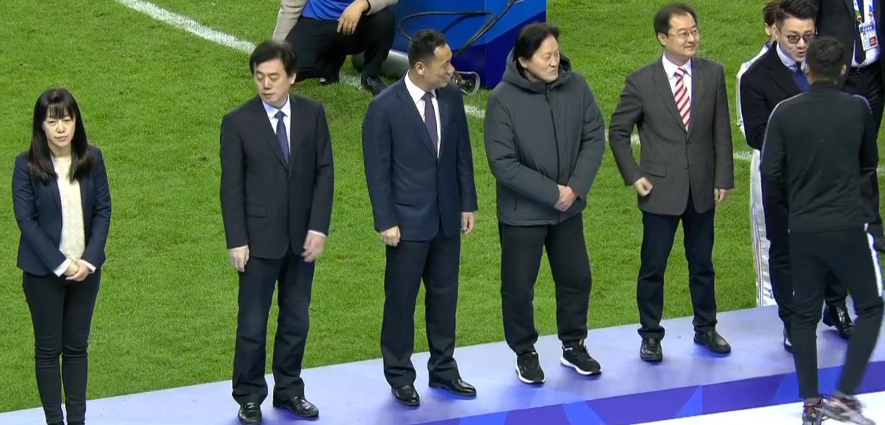 申花被处罚队员,申花被判罚