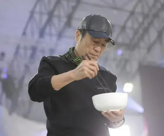 李承鹏与高晓松什么关系,李承鹏炮轰高晓松