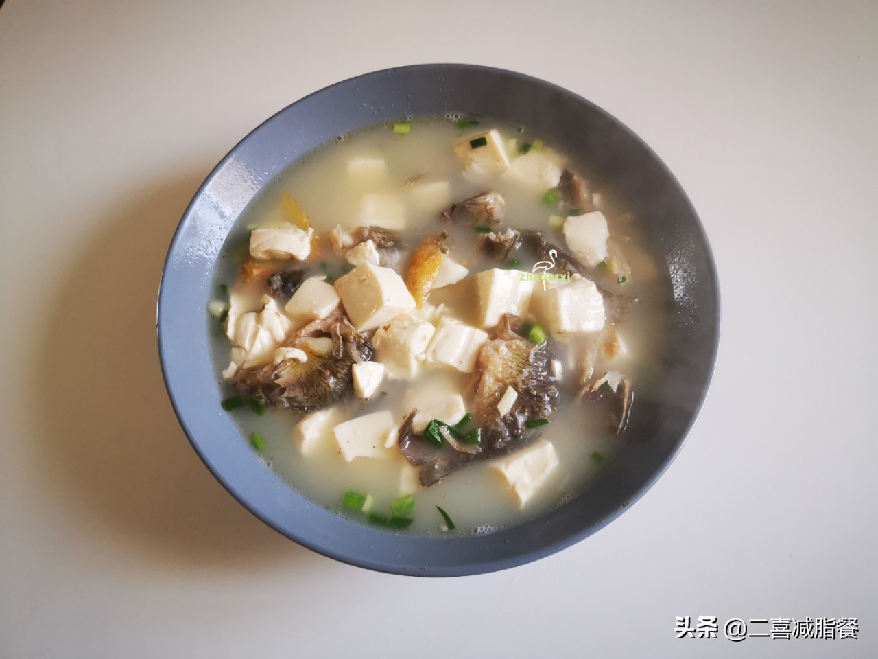 100天不重样减脂晚餐汤,不加一滴油营养又解馋