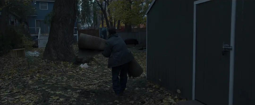 疯狂男人囚禁女孩7年，越看越窒息越揪心，真事改编的电影