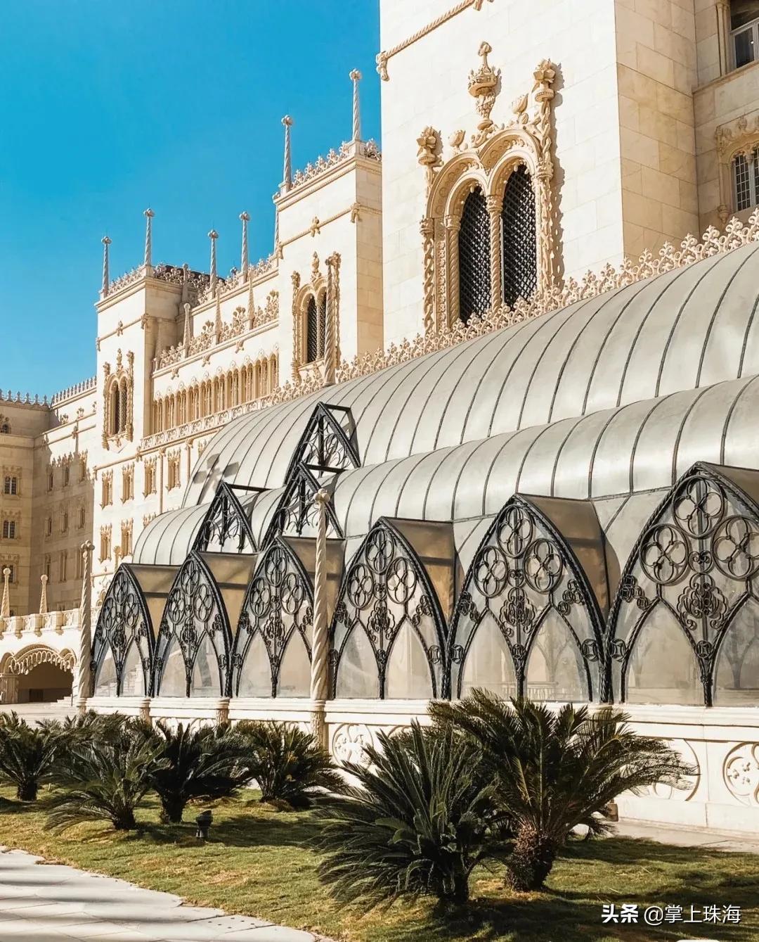 珠海长隆攻略一日游最佳路线,珠海长隆海洋王国一日游攻略