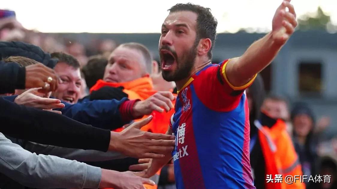 英媒评选出英超十大防守型中场：坎特只排第三？曼联无人上榜？