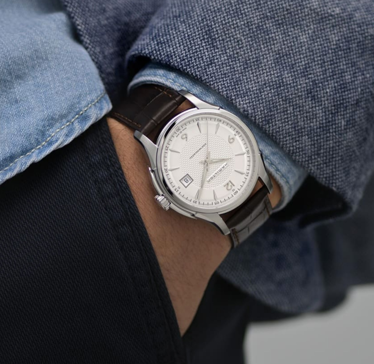 哪款手表适合情侣表,情侣对表高端机械腕表