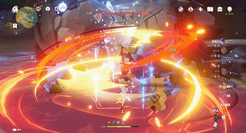 原神强度党阵容,原神零氪党四星