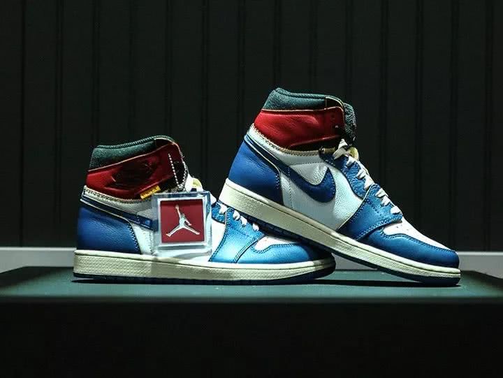 球鞋测评nike垃圾鞋,实战和压马路的球鞋推荐nike