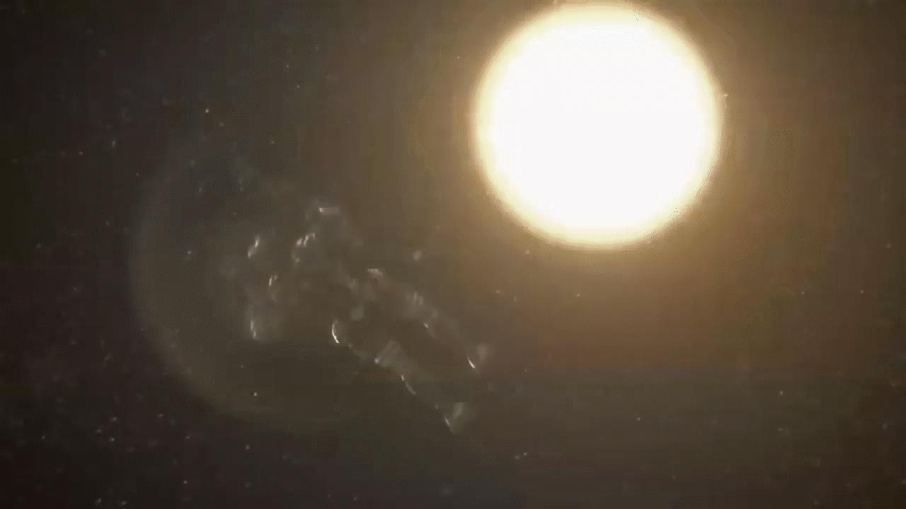 山寨版环太平洋,山寨好莱坞大片