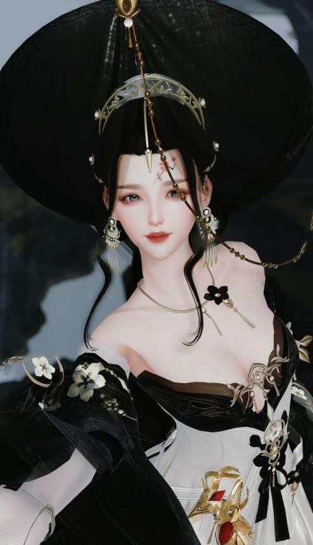 网游界内卷现状！免费拿外观，30块买黑发？玩家：拿来吧你