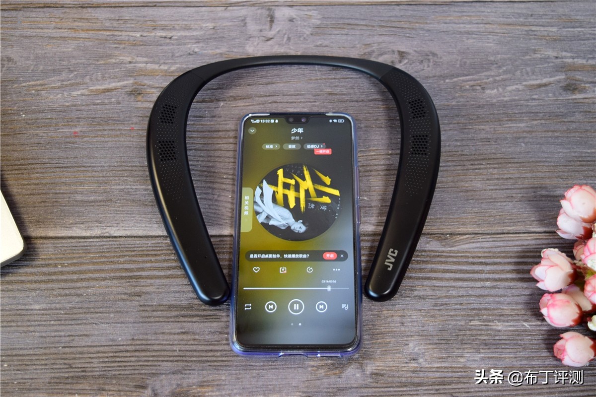 便携式蓝牙音箱带话筒,便携环绕音箱