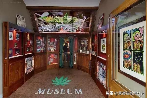 部分中国旅客到荷兰“*麻大**店”吸软性*品毒**，中国使馆郑重提醒