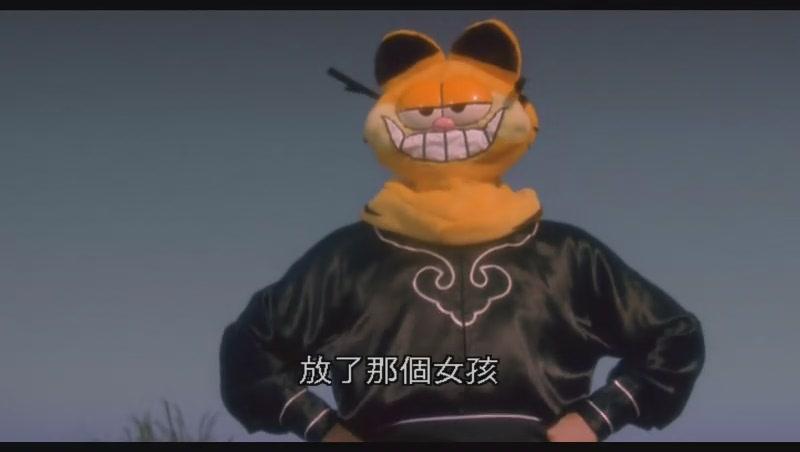 星爷绝世天才,星爷喜剧巅峰之作百看不厌的经典