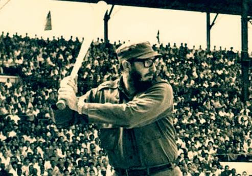 红色闪电与美职棒大半个世纪的相爱相杀「地域棒球」