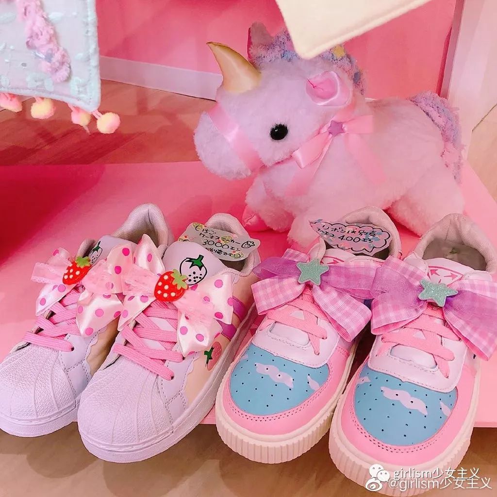 去日本必买的三种店,可爱杂货