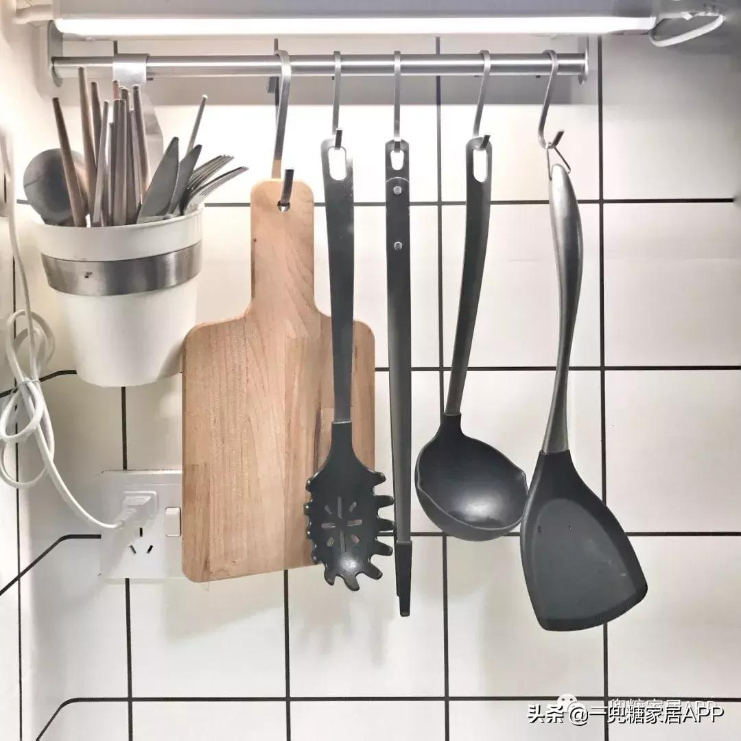 厨房收纳整理十大神器热销第一名,最好用的厨房收纳神器