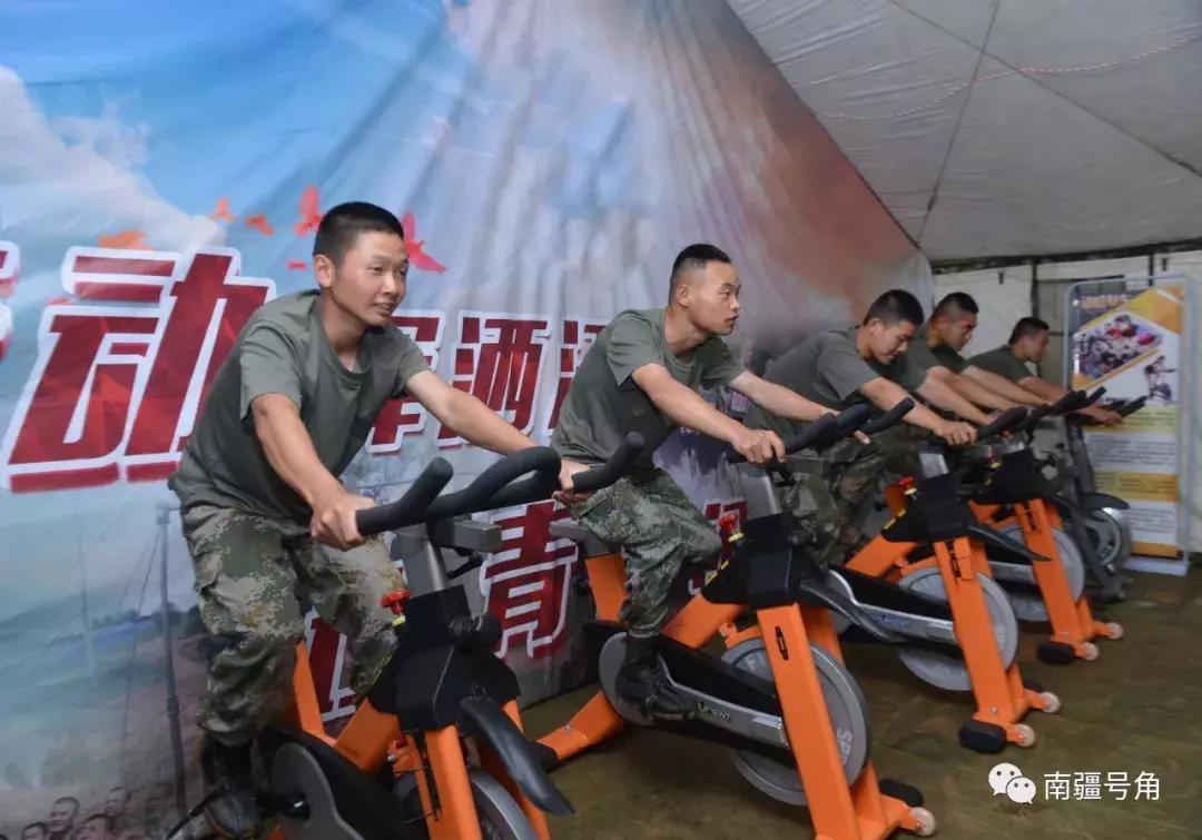 *战野**文化活动“棒棒哒”