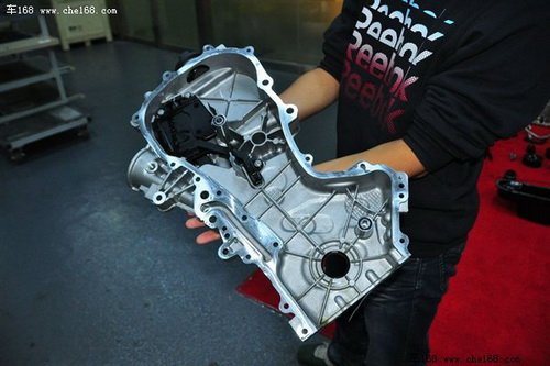 寿命超长的发动机,大众老款1.4涡轮寿命