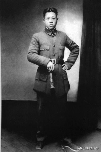 这一仗，粟裕一战成名，毛主席对秘书说：此人了不得，必成大器