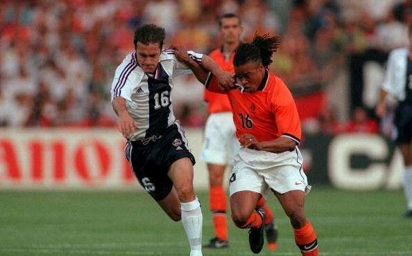 1998年世界杯最精彩的一球,1998年世界杯决赛法国vs巴西比分