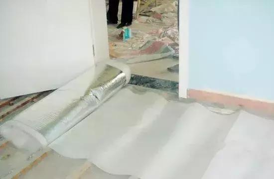 基础地板铺装技巧,木地板怎么铺好看又实用