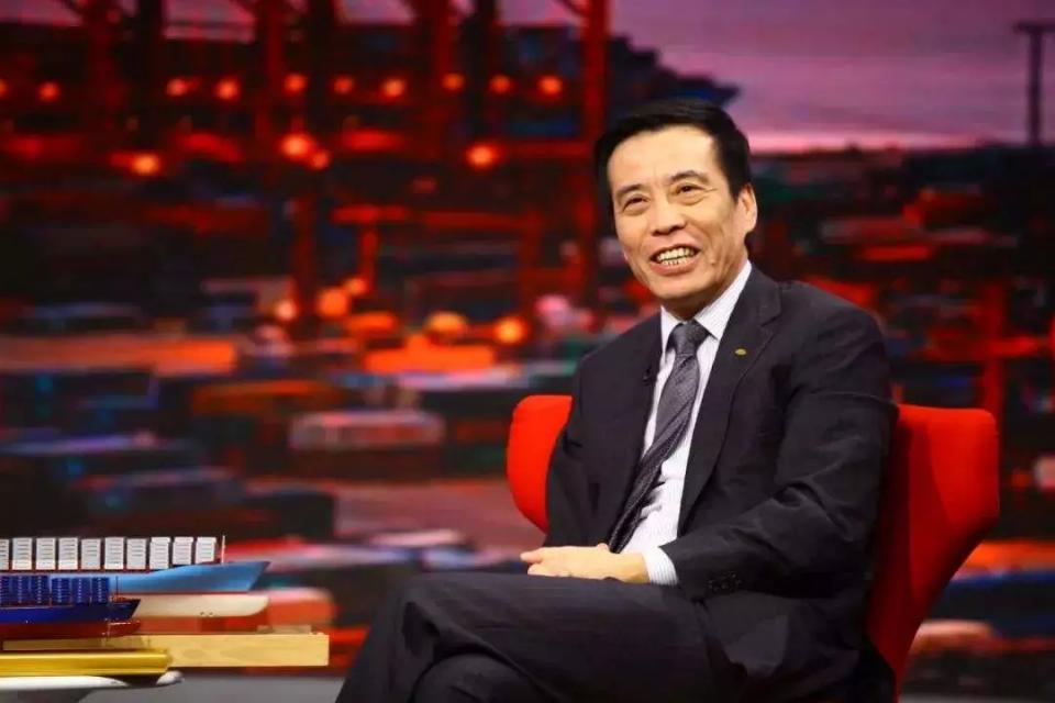 体坛重磅｜掌舵中国足球！足协首位“专职主席”陈戌源有何不同？