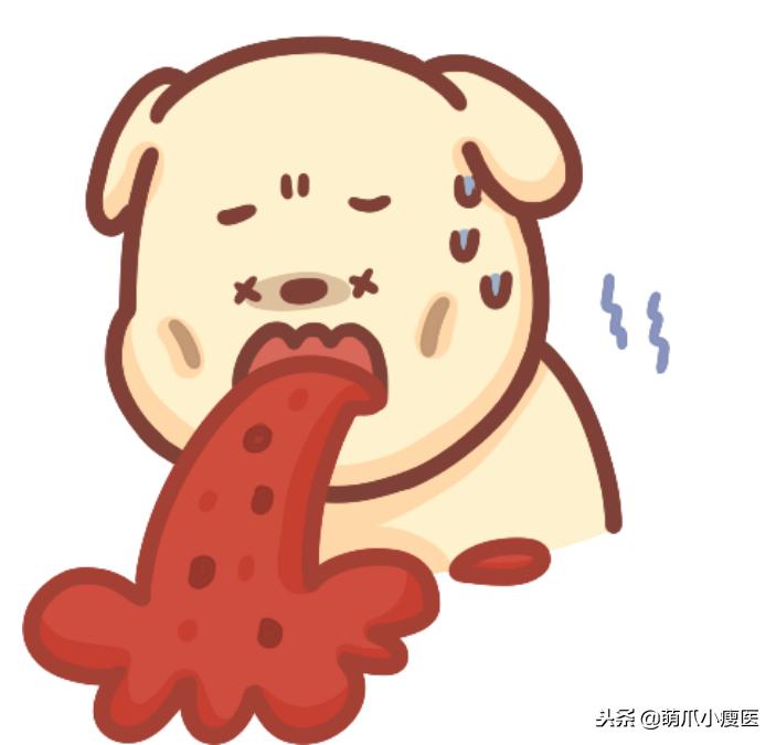 怎么解决狗狗反胃呕吐问题,狗狗嘴边挂粘稠口水还呕吐咋回事